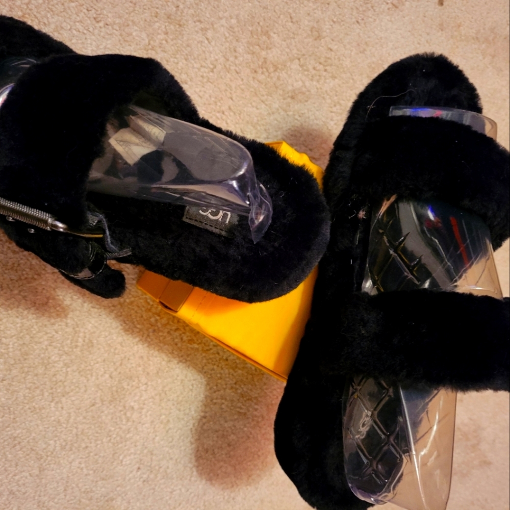 Ugg Sandals